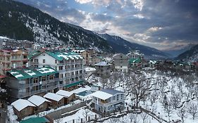 Echor Himalayan Heights Luxe Manali