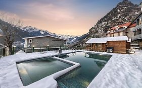 Echor Himalayan Heights Luxe Manali