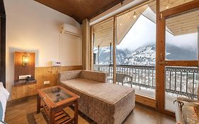 Echor Himalayan Heights Luxe Resort & Spa, Manali
